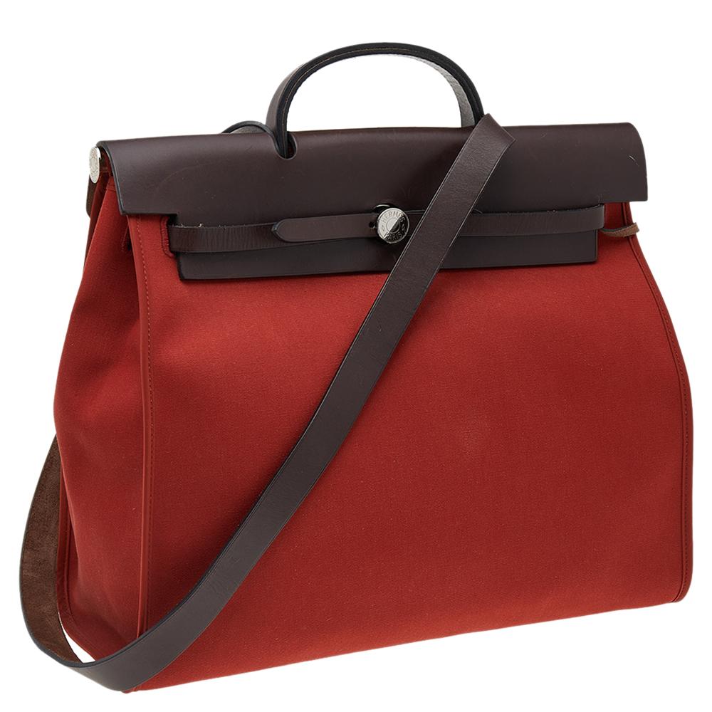 herbag red