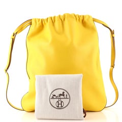 Hermes Bridado Backpack Evercolor