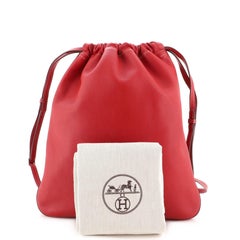 Hermes Bridado Backpack Evercolor