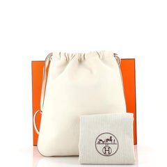 Hermes Bridado Backpack Evercolor
