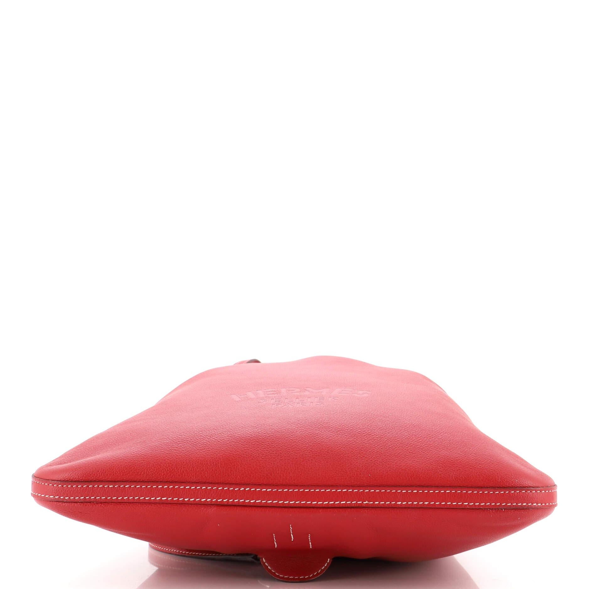 Hermes Bridado Backpack Evercolor 1
