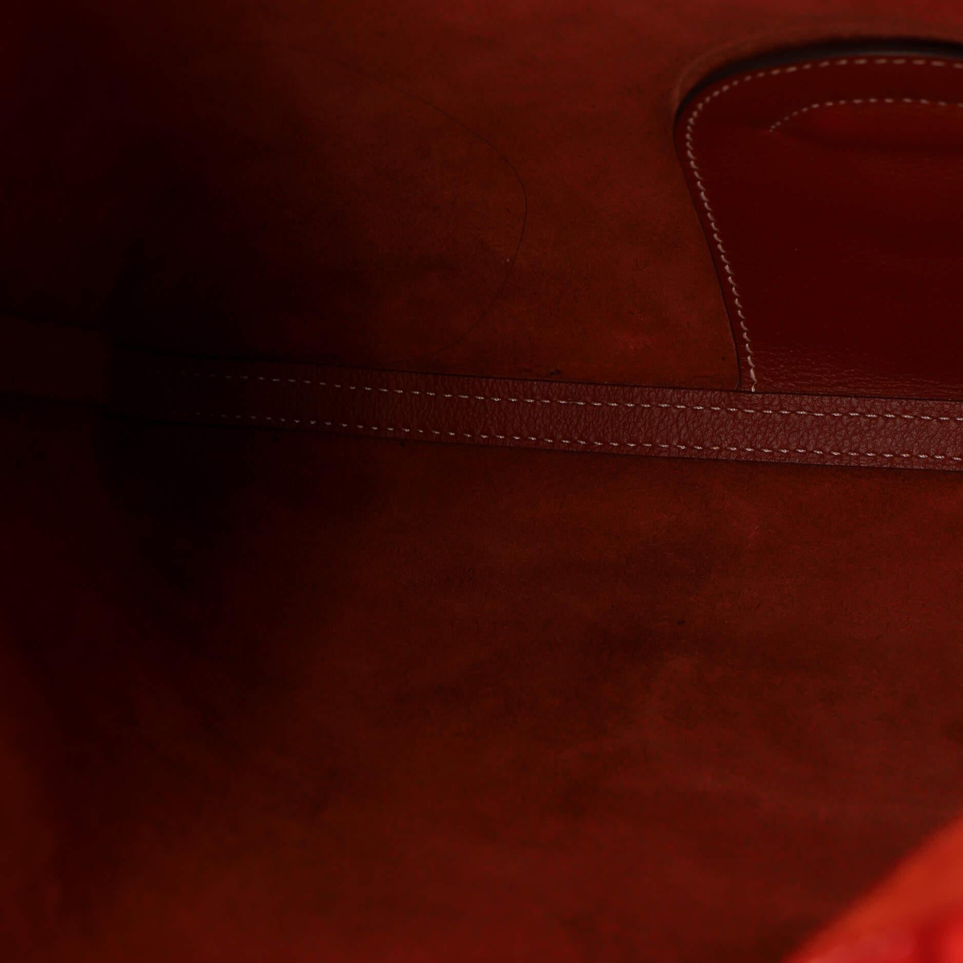 Hermes Bridado Backpack Evercolor 2