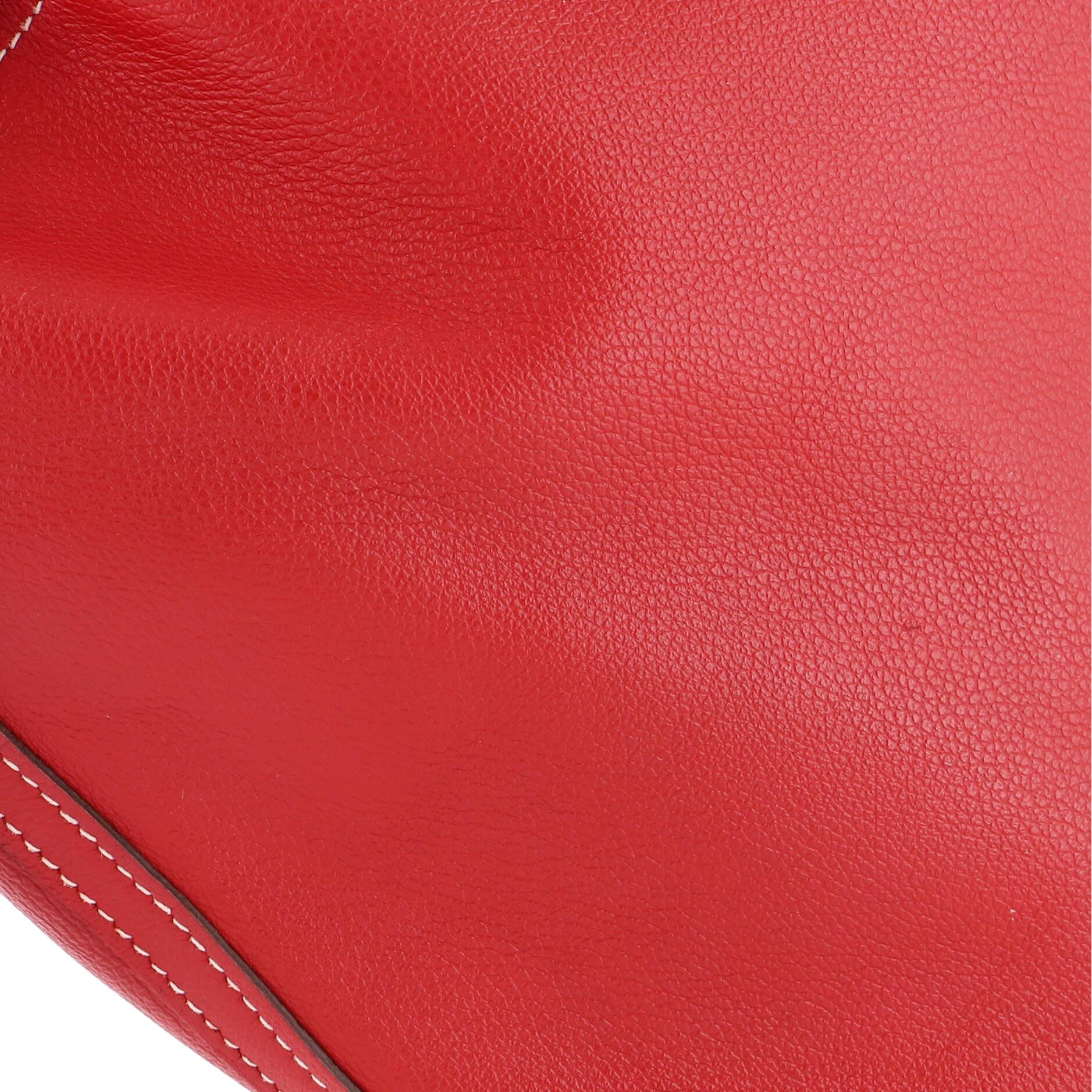 Hermes Bridado Backpack Evercolor 3