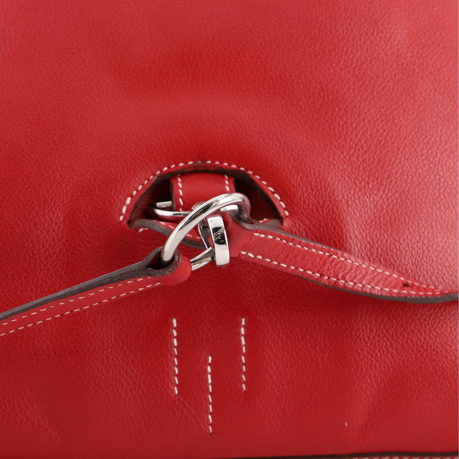Hermes Bridado Backpack Evercolor 4