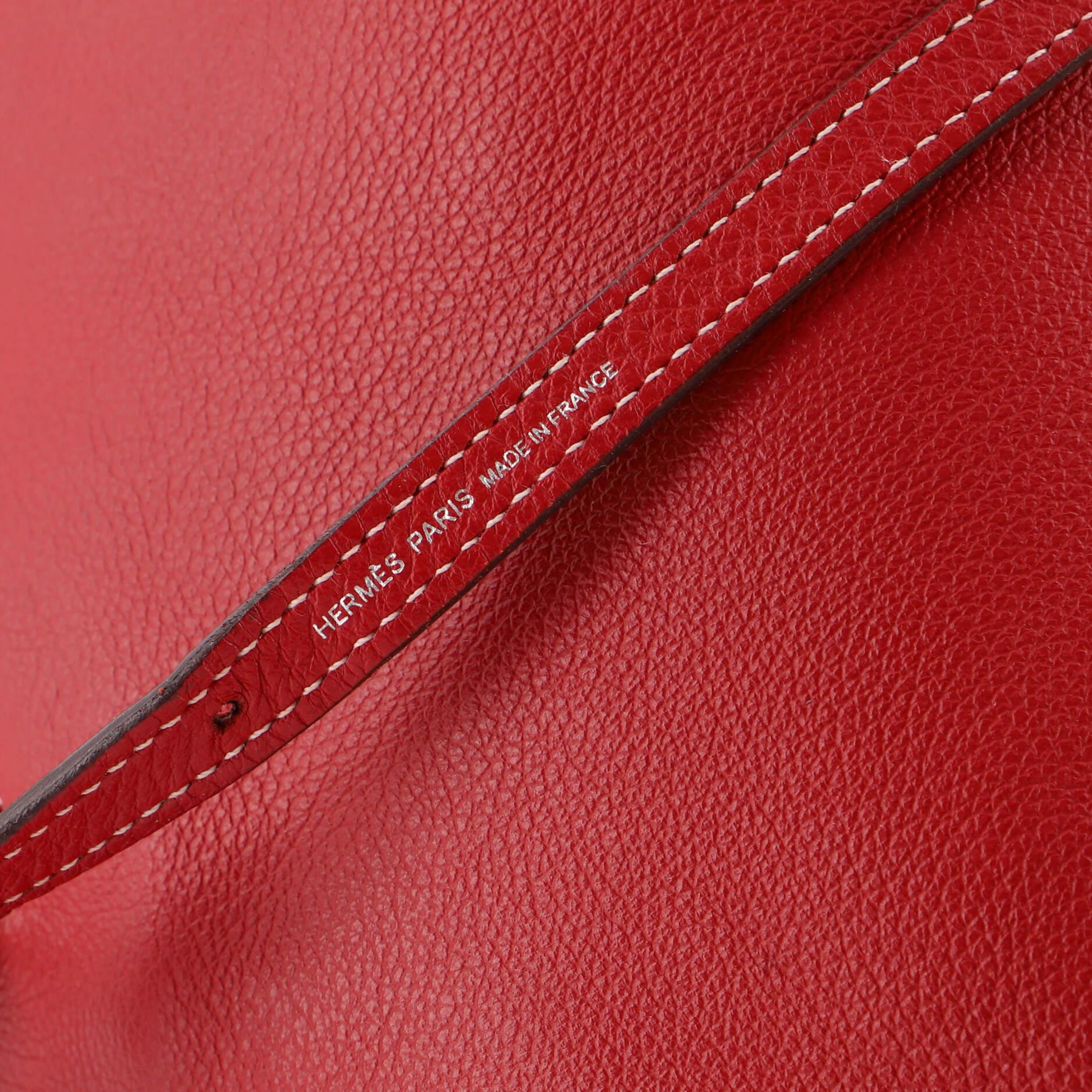 Hermes Bridado Backpack Evercolor 5