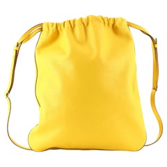 Hermes Bridado Backpack Evercolor