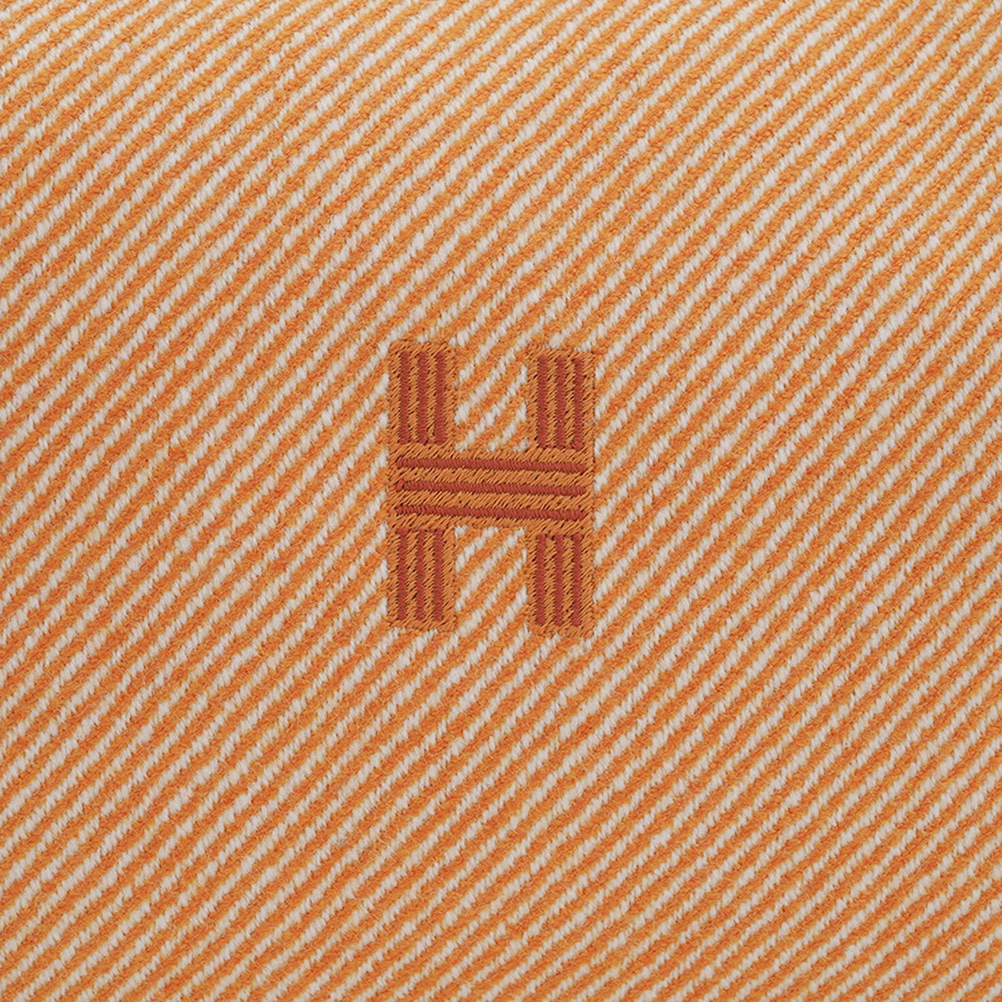 Hermes Bride-a-Brac au Carre Case Fauve Grand Modèle en vente 6