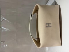 Hermes Bride-A-Brac Natural Canvas GM