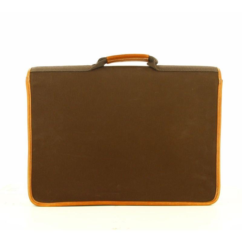 porte document hermes