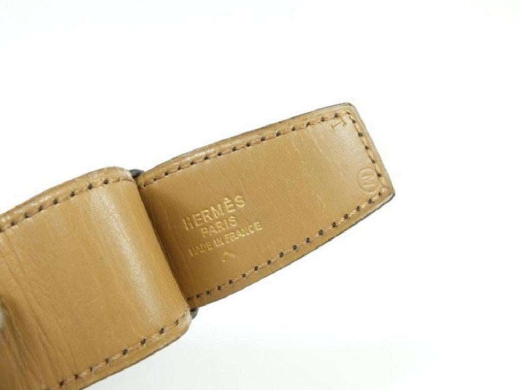 men hermes belt