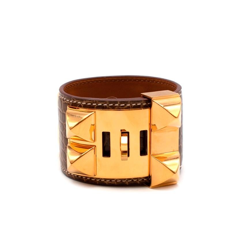 hermes collier de chien bracelet