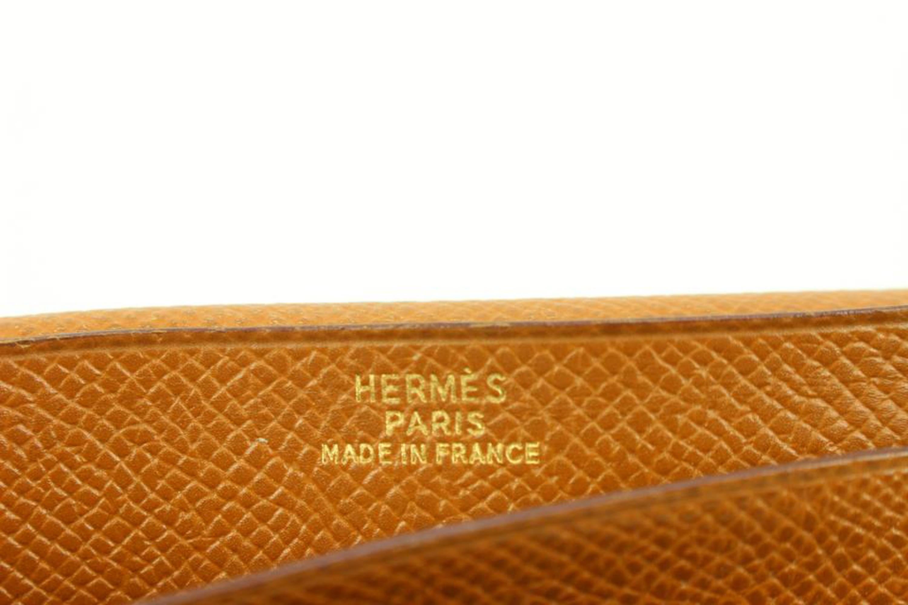 hermes bearn wallet