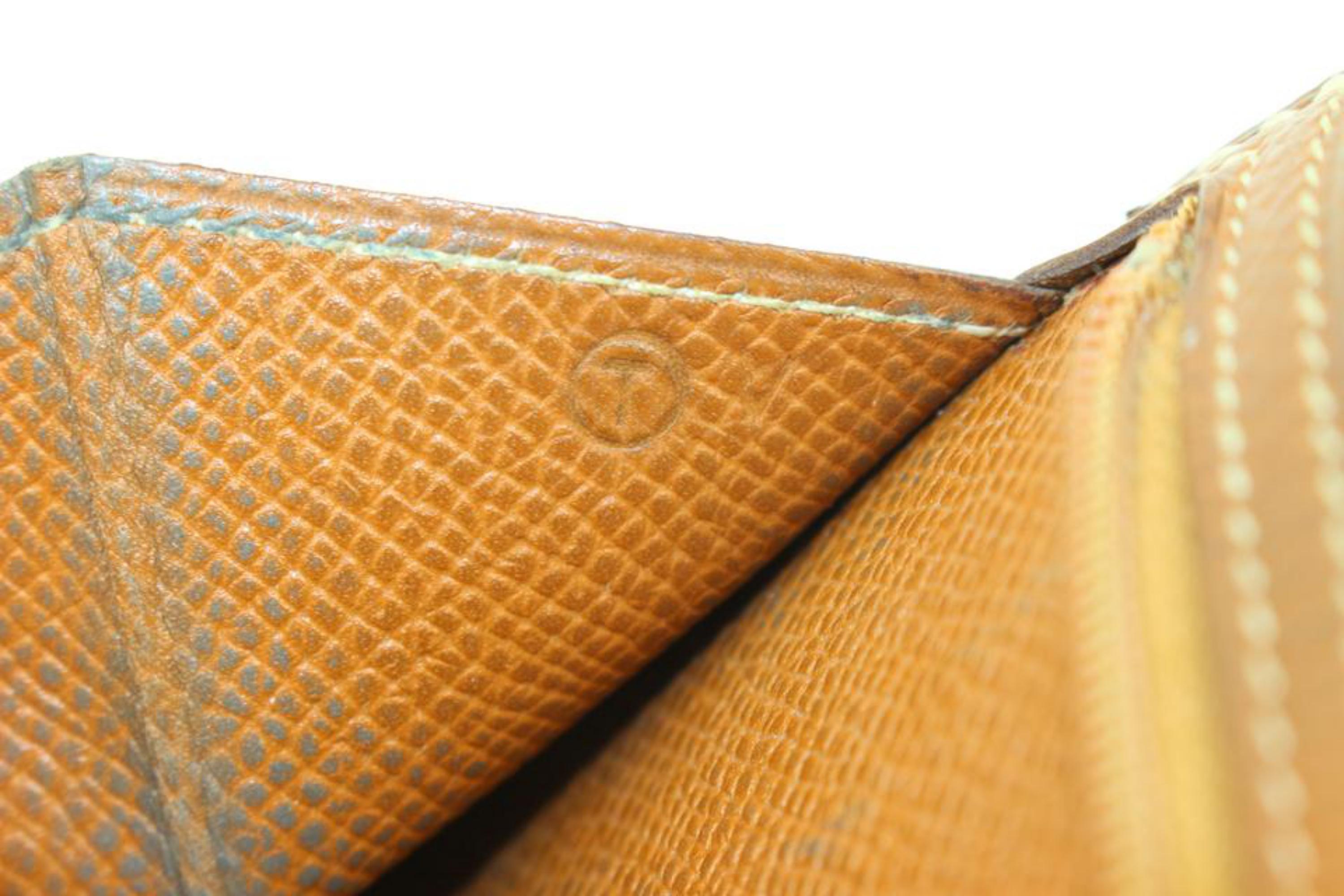 hermes bearn card holder