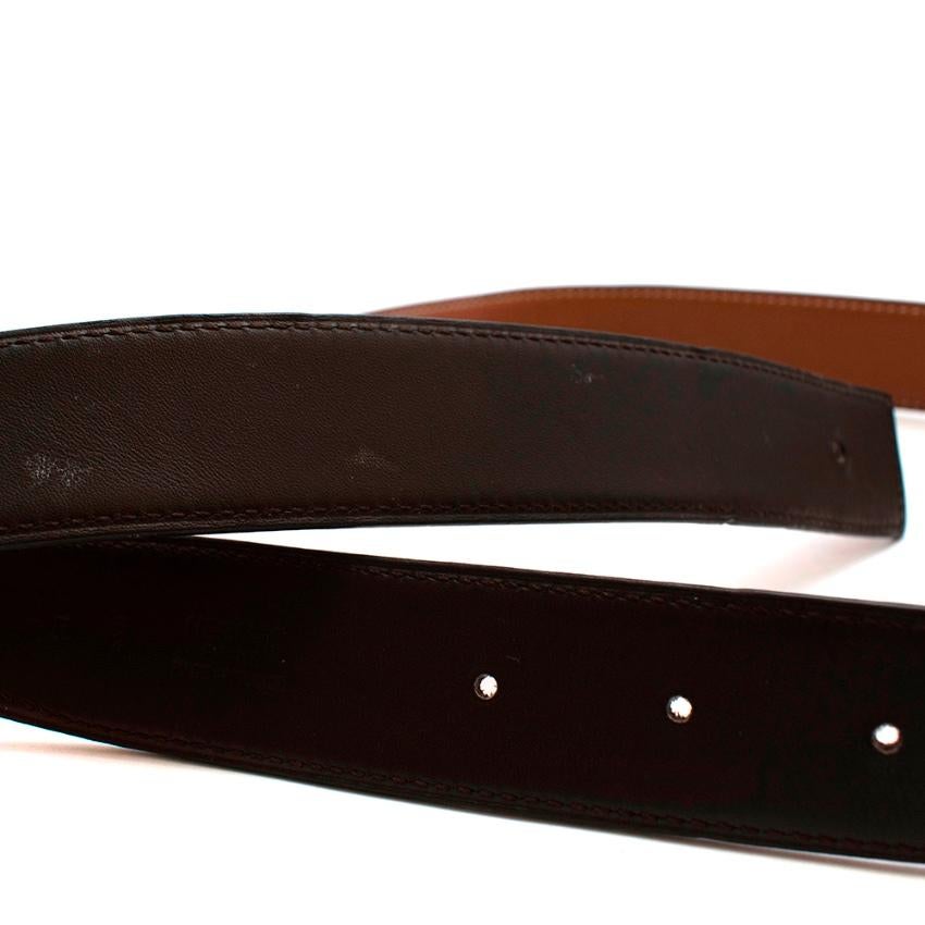 30mm belt strap