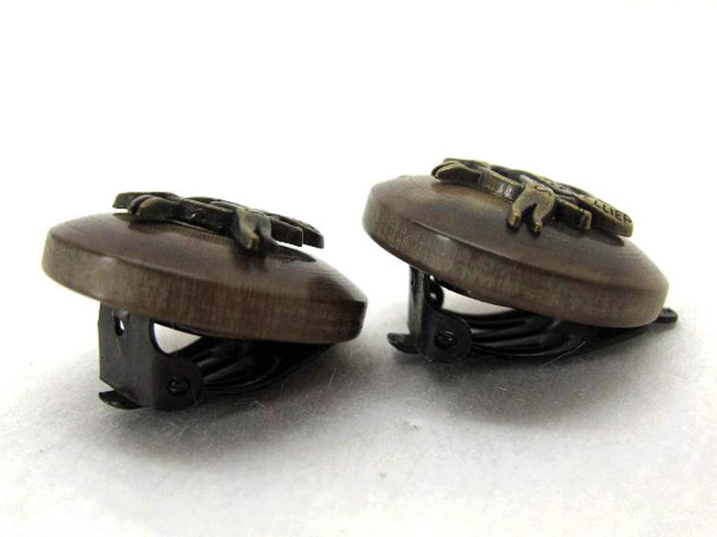 hermes ohrstecker