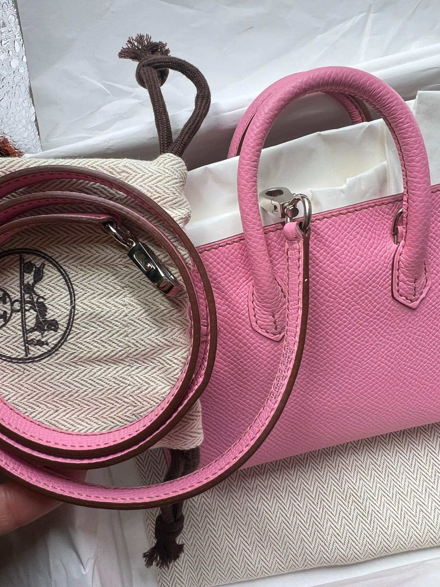 mini birkin bag
