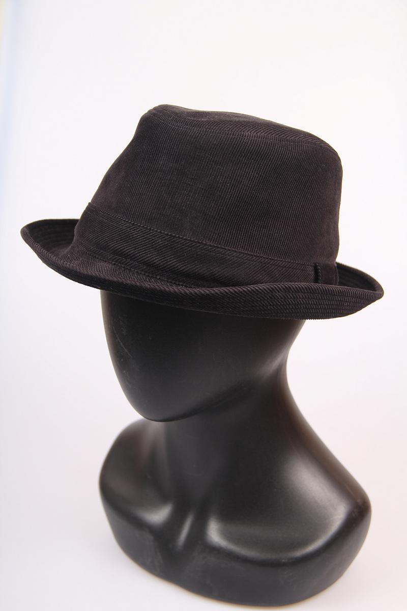 Nero Cappello a secchiello Hermès in vendita