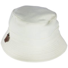 Hermes Bucket Hat