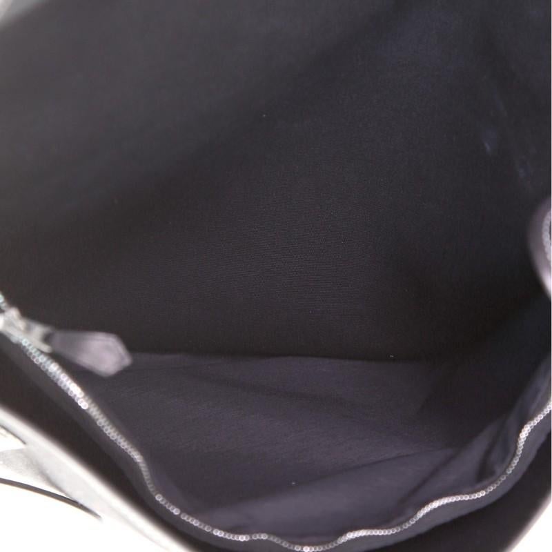 Hermes Buenaventura Umhängetasche Toile PM für Damen oder Herren