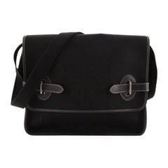 Hermes Buenaventura Umhängetasche Toile PM