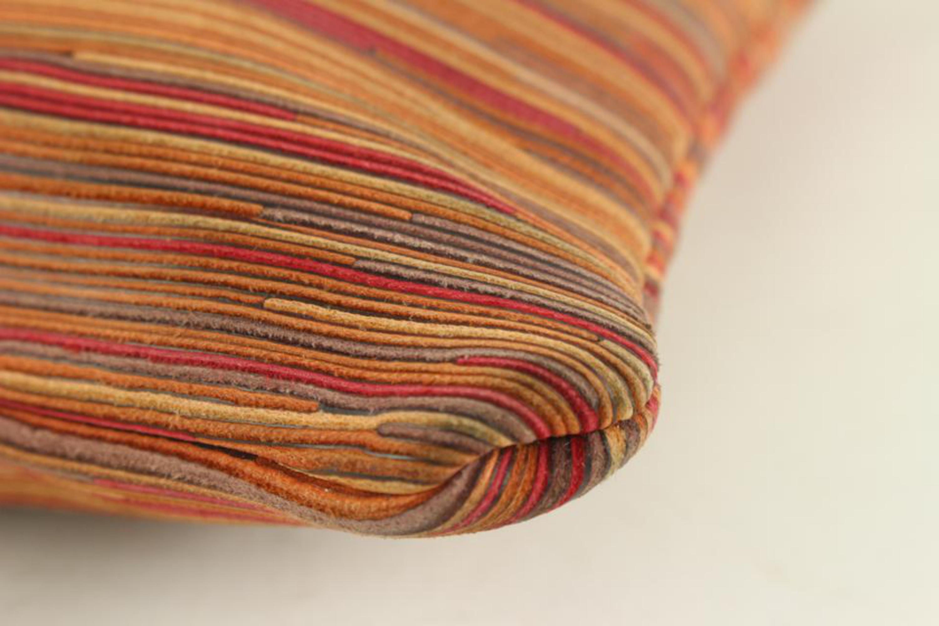 Date Code/Serial Number: D in a Square
Made In: France
Measurements: Length:  7.5