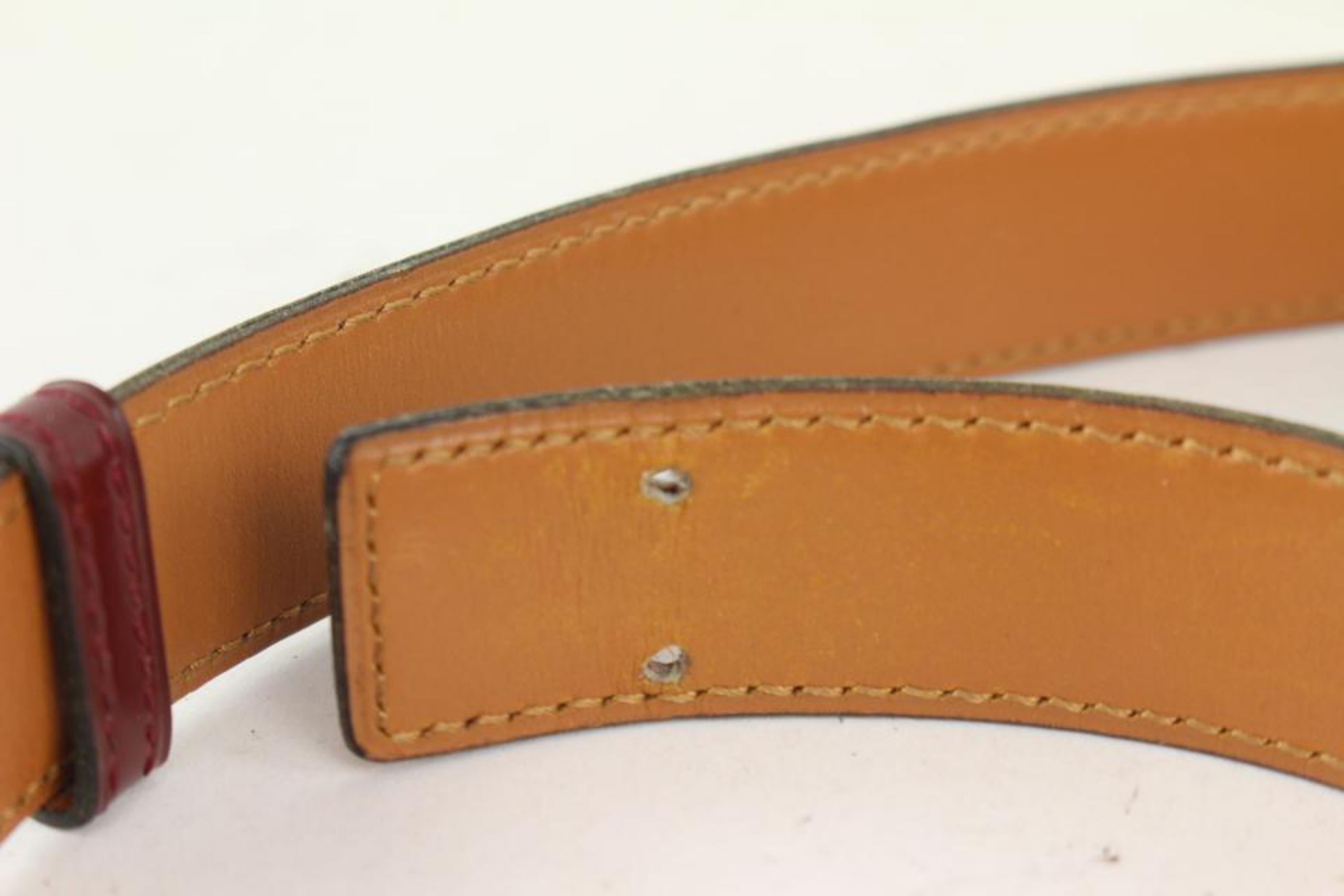 fake hermes belt