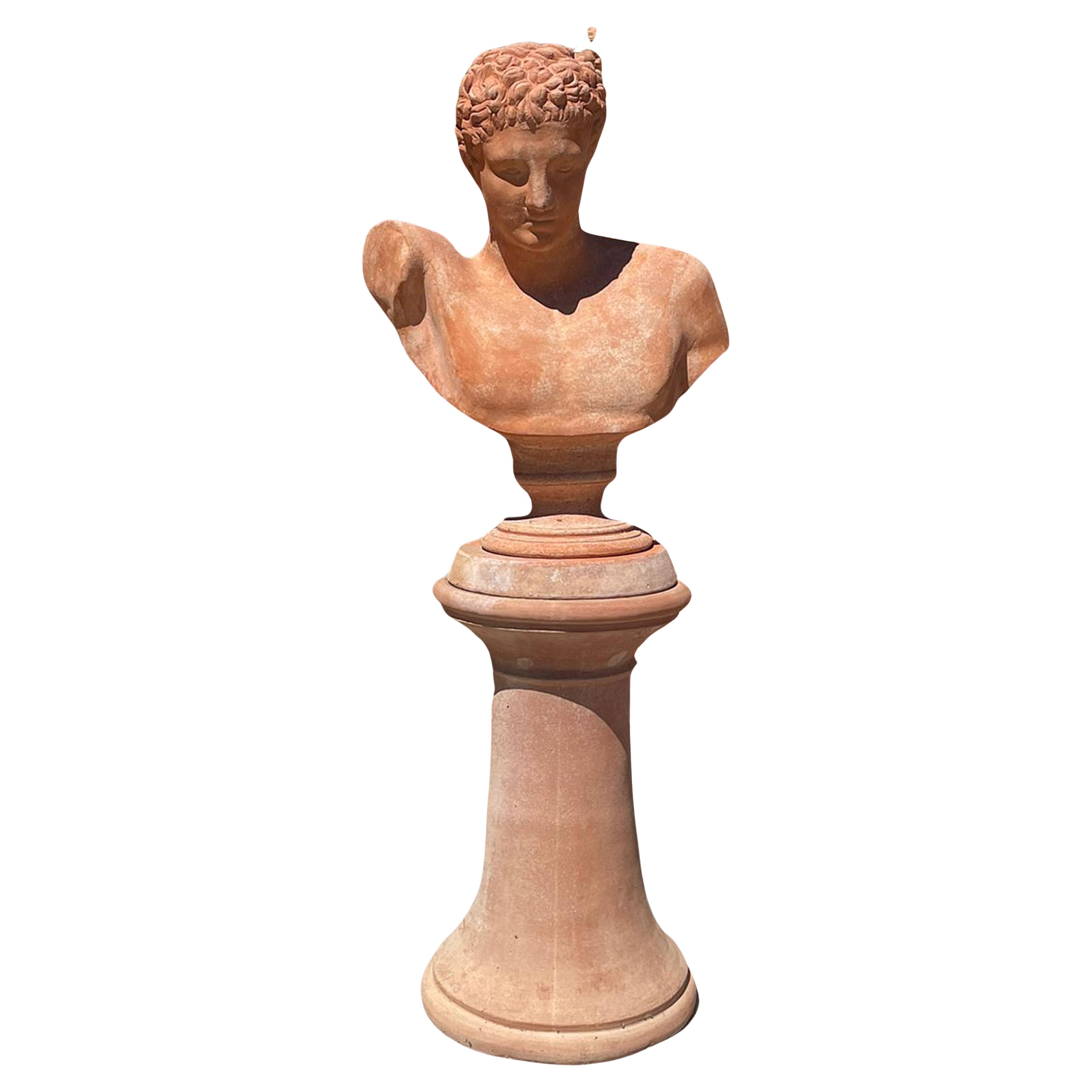 Hand-Crafted Sculptures