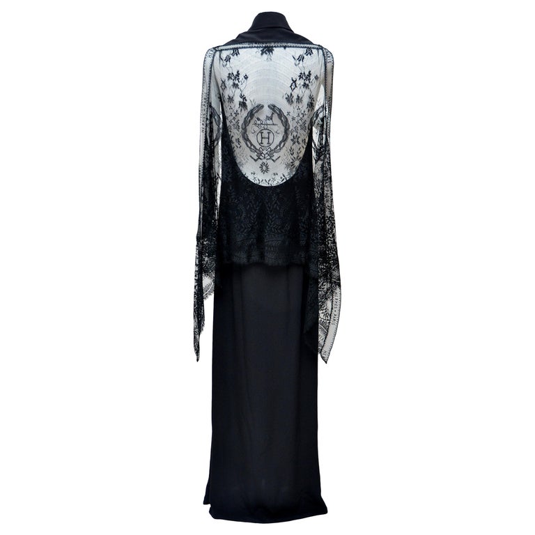 long boho formal dress Erika Peña LOLA BOHEMIAN HALTER MAXI DRESS Black / O/S main image 1