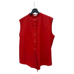Camicia Hermès by Martin Margiela