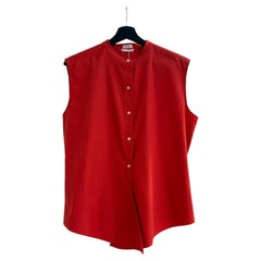 Camicia Hermès by Martin Margiela
