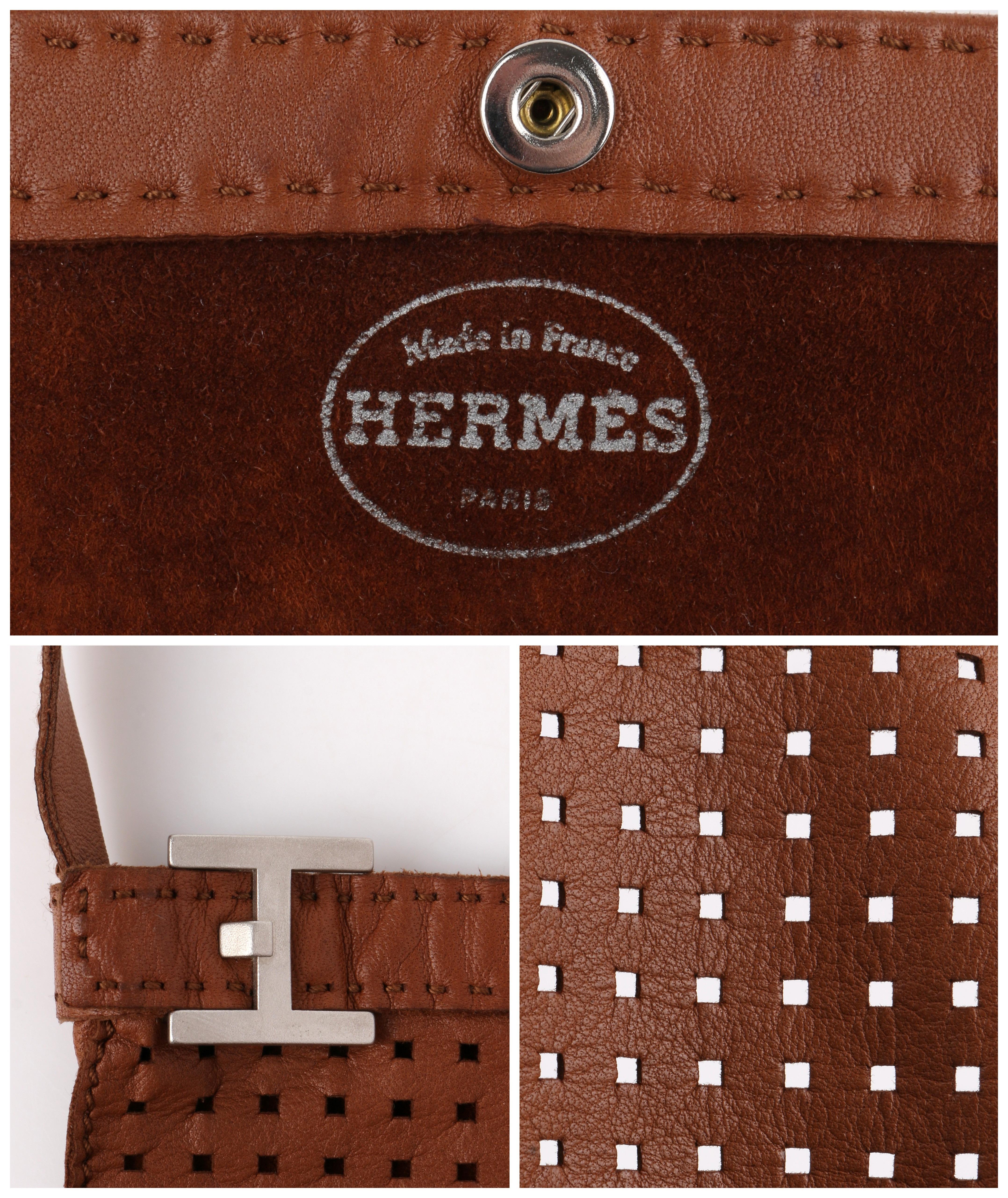 HERMES c.1980's 