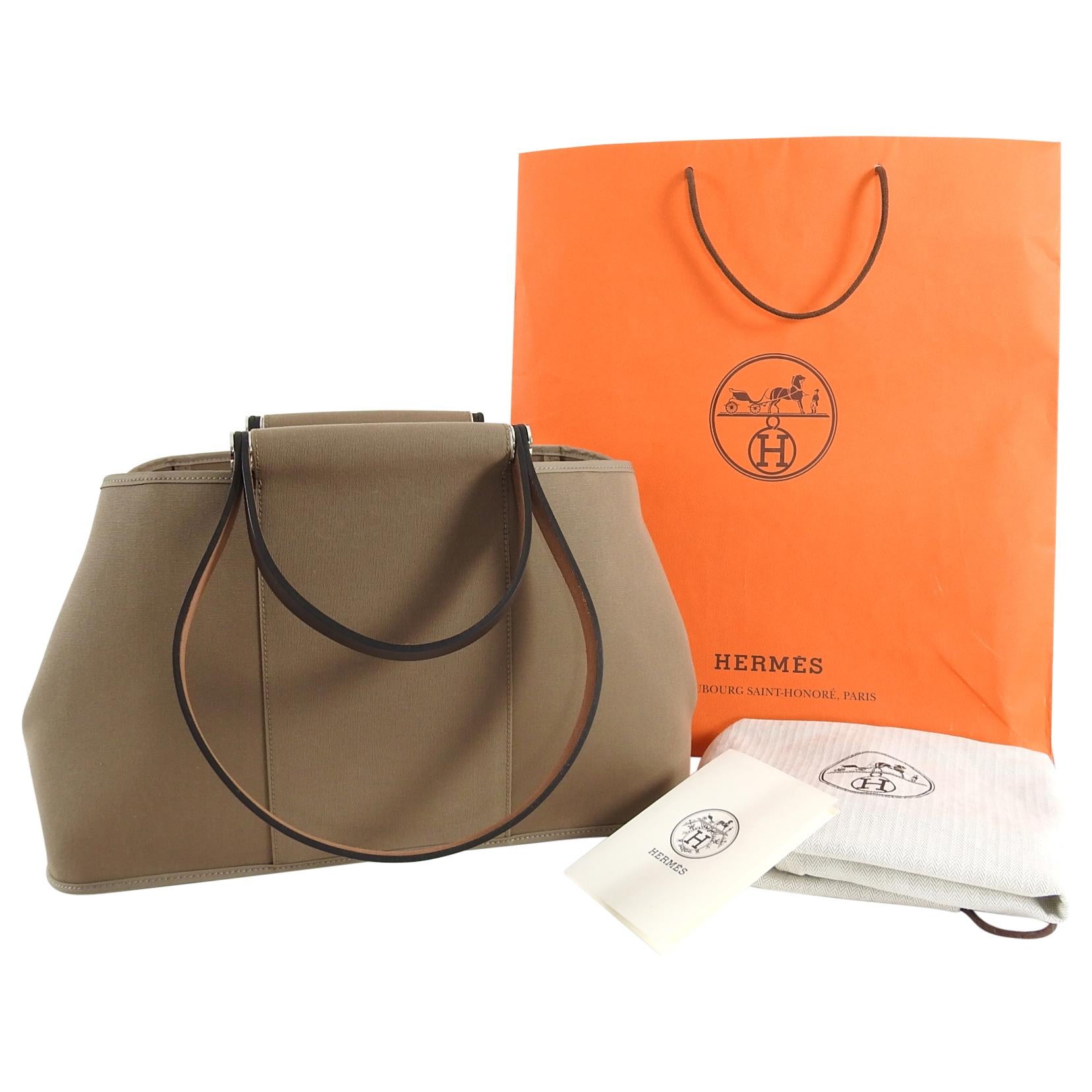 hermes cabag discontinued