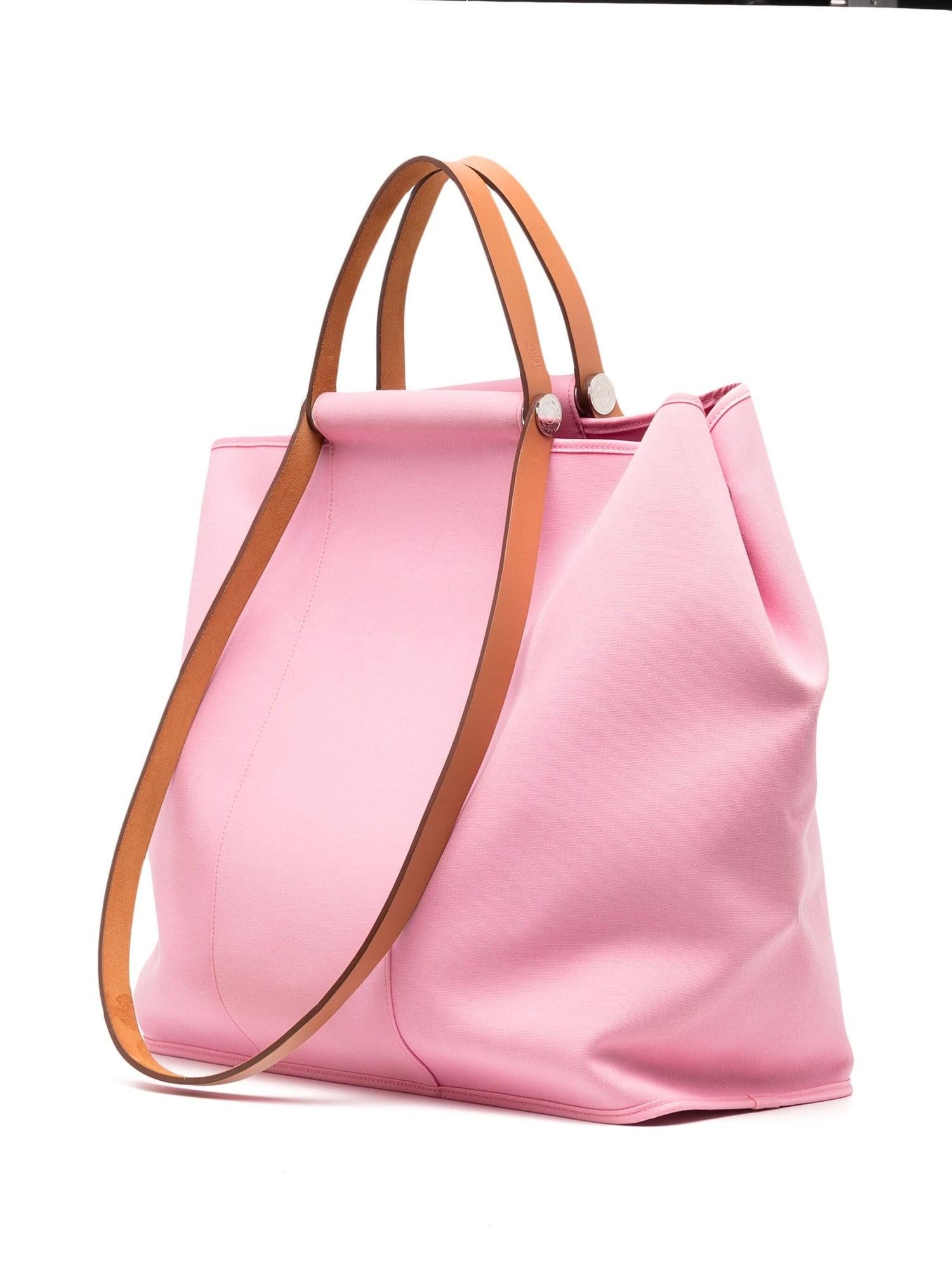 Hermès Cabag Tote In Good Condition For Sale In London, GB