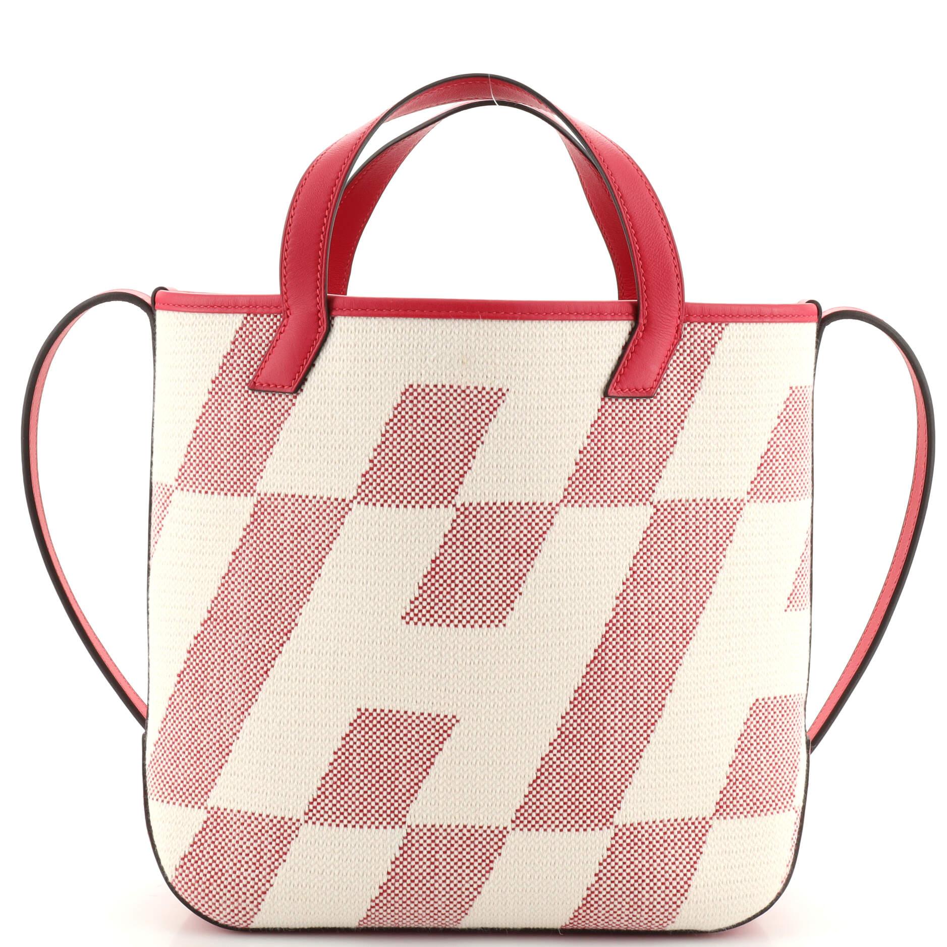 sac avec h