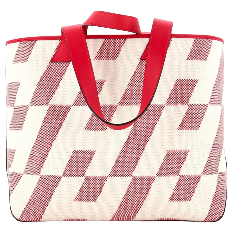 Hermes Cabasellier Tote Clemence 46 at 1stDibs
