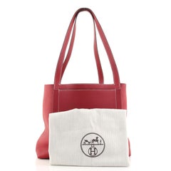 Hermès Cabasellier Fourre-tout Clemence 31