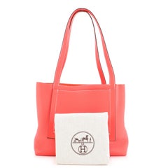 Hermes Cabasellier Tote Clemence 31