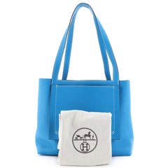 Hermes Cabasellier Tote Clemence 31