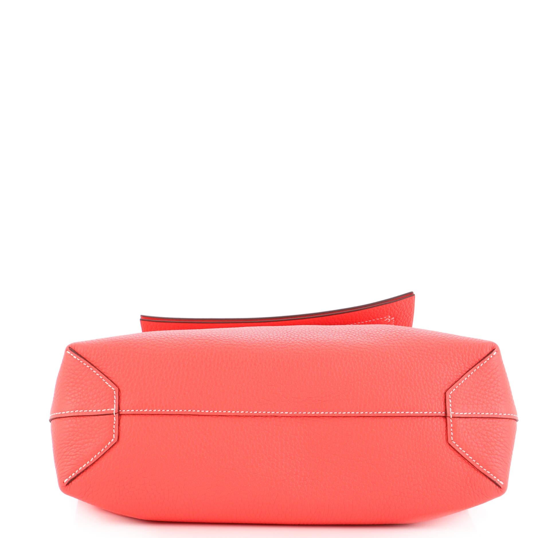 Hermes Cabasellier Tote Clemence 31 1
