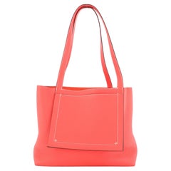 Hermes Cabasellier Tote Clemence 31