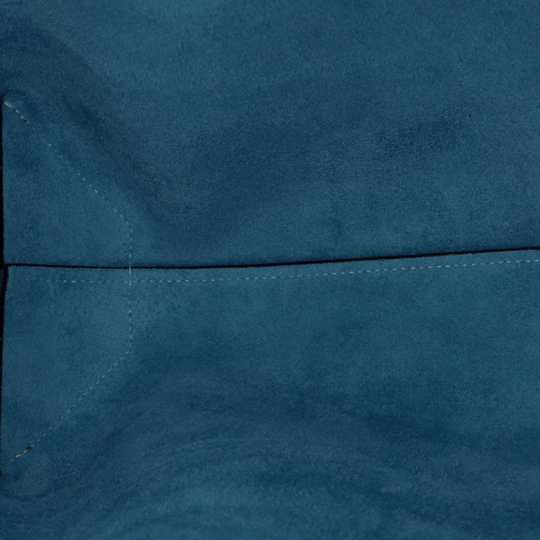 Hermes Cabasellier Tote Clemence 46 For Sale 2