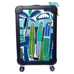 Hermes Cabine 55 Surfer Rolling Mobility Suitcase