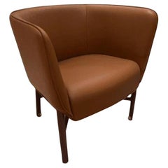 Hermes Cabriolet armchair