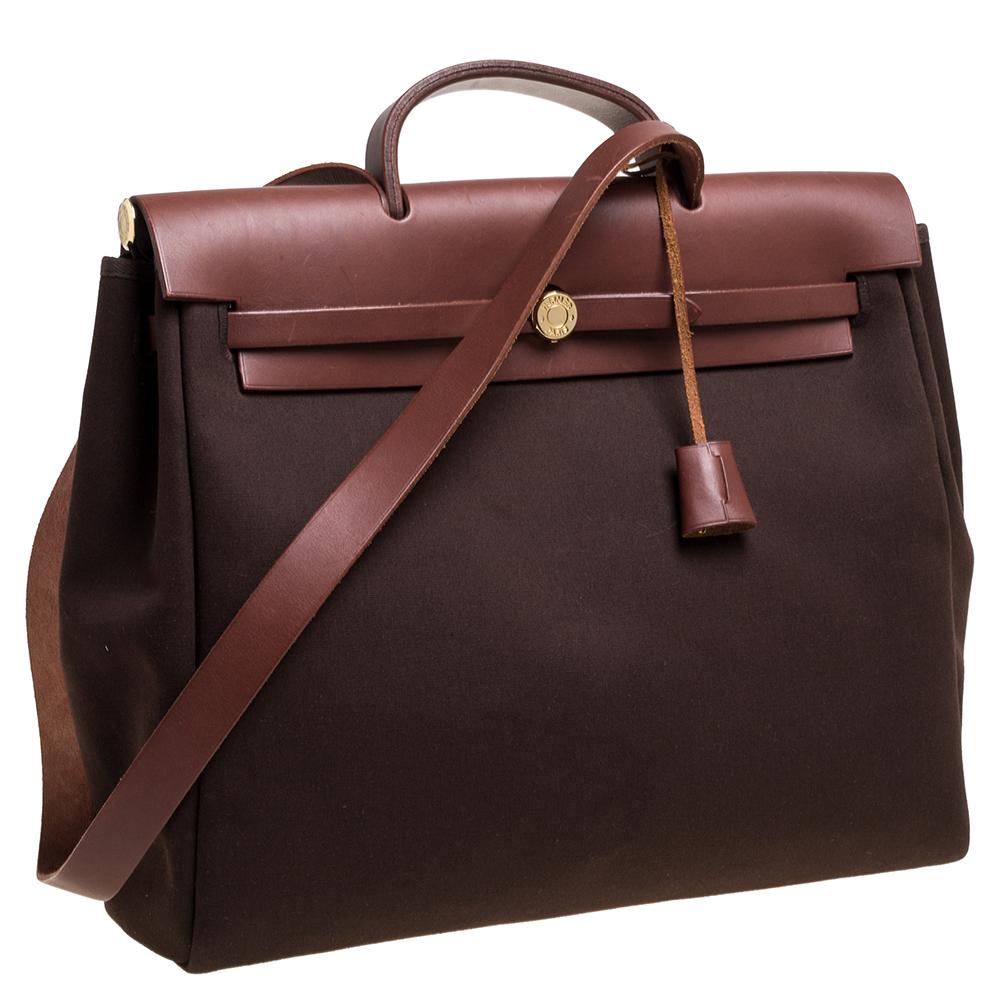 hermes her bag 39