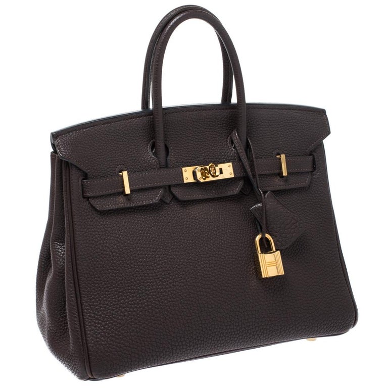Hermes Double Sens Tote - 7 For Sale on 1stDibs