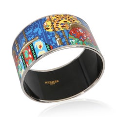 Hermès  Cachemire de Tamara-Armband