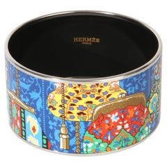 Hermès  Cachemire de Tamara-Armband