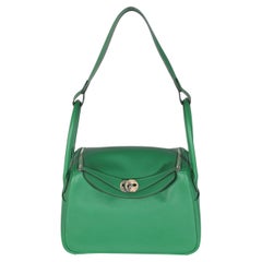 Hermes Cactus Evercolor Lindy 26 PHW