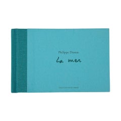 Hermes Cahiers Drawings / Sketches by Philippe Dumas Set of Nine Books New