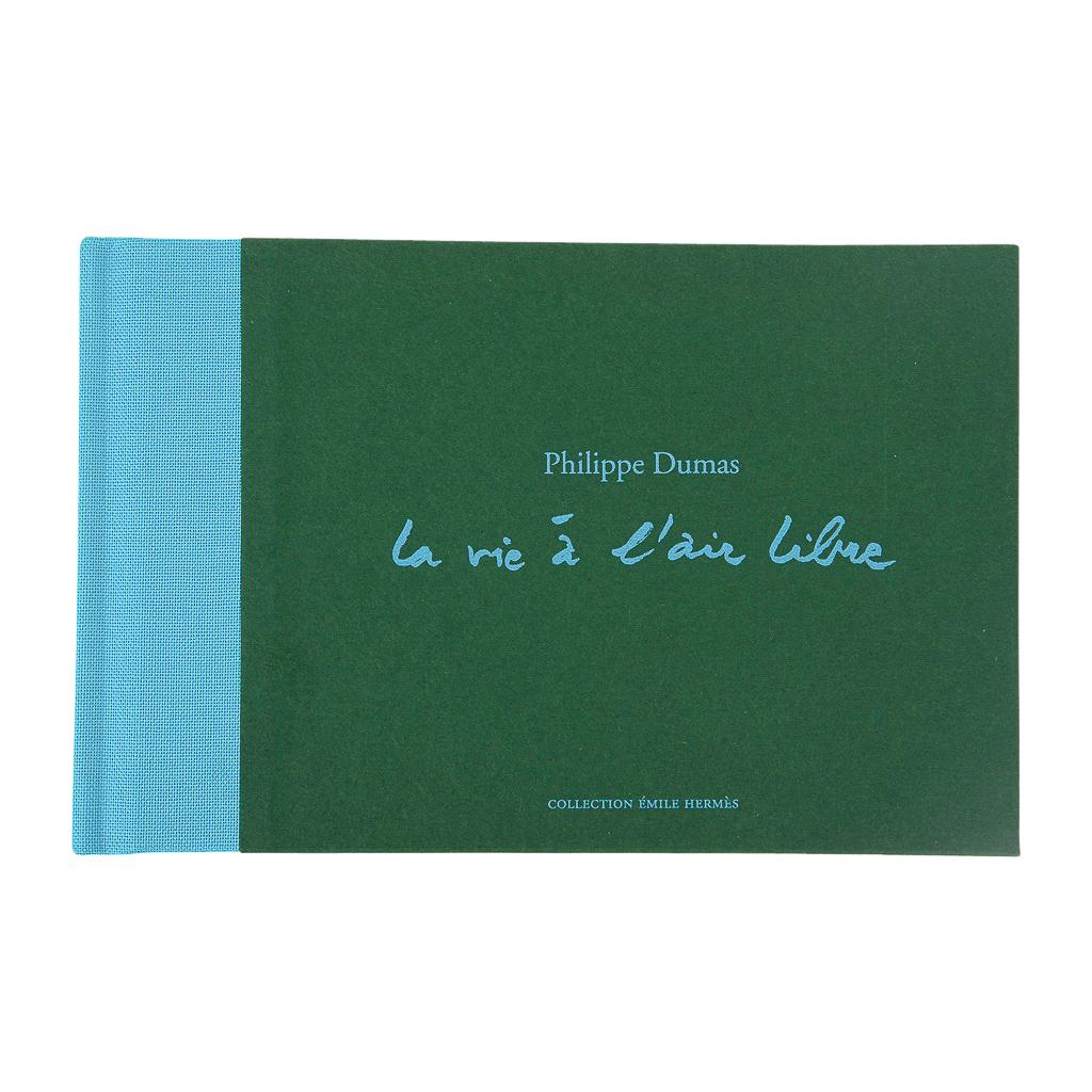 Ensemble de neuf livres Cahiers Drawings / Sketches de Philippe Dumas de Hermès 1